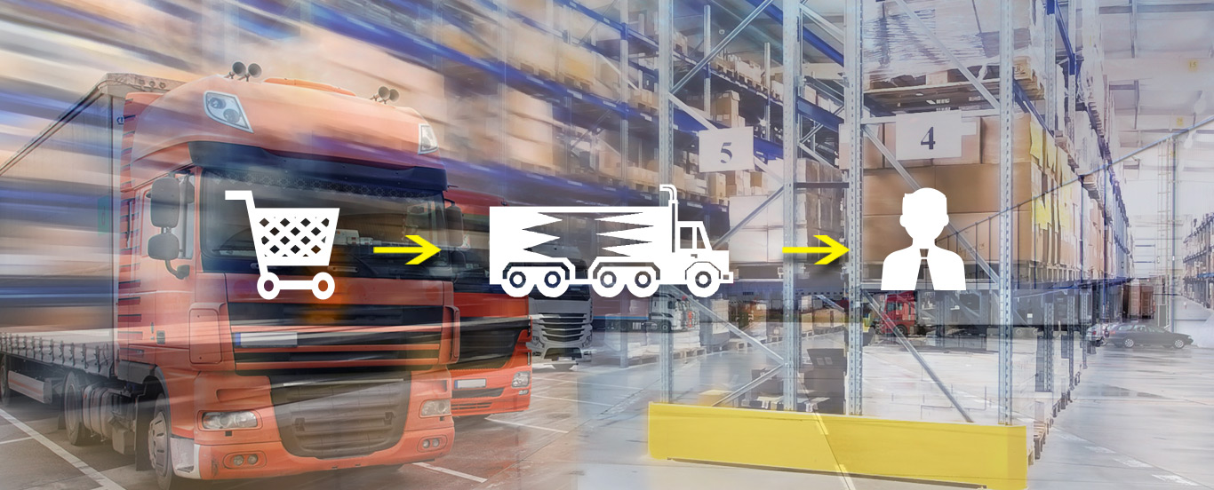 warehouse-logistics software